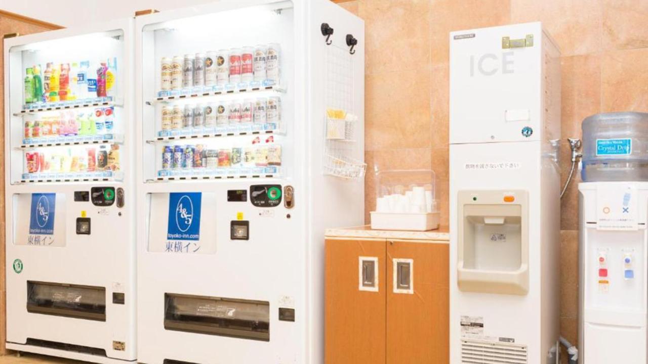 东横inn-福岛站东口1号 酒店 木曾町