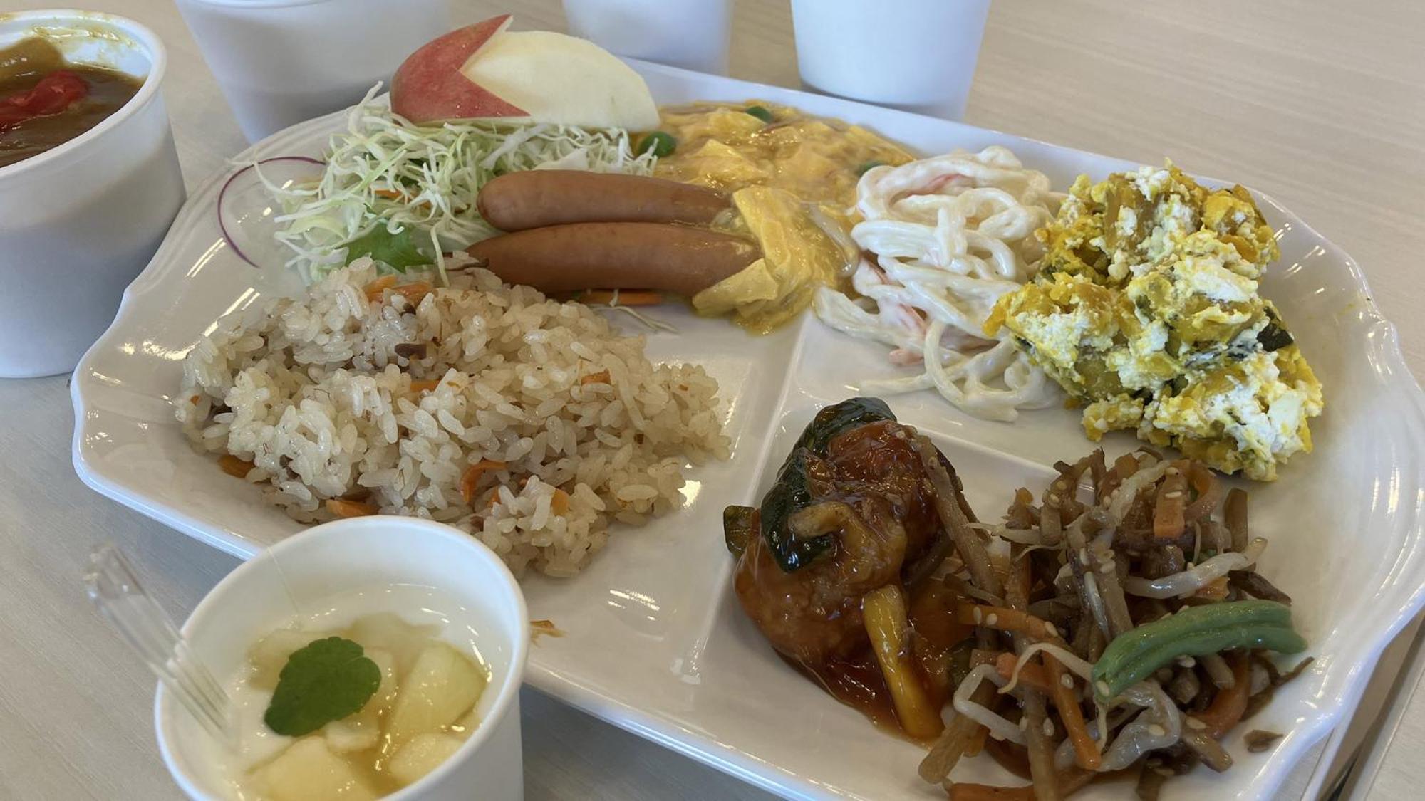 东横inn-福岛站东口1号 酒店