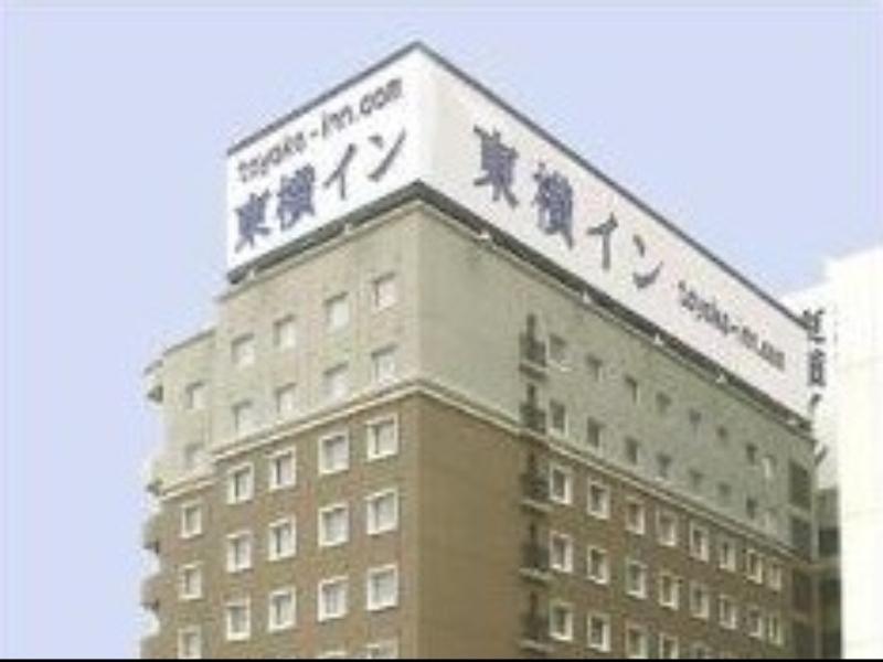 东横inn-福岛站东口1号 酒店 木曾町
